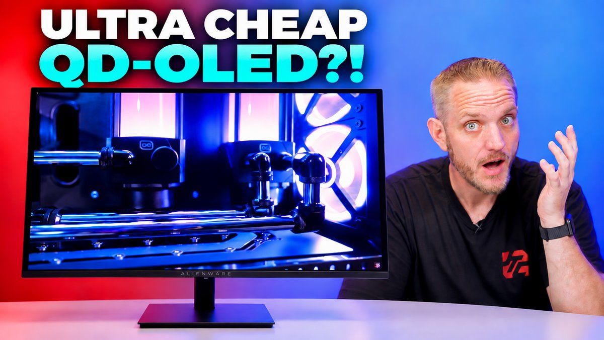 Photo 1 from the post by JayzTwoCents